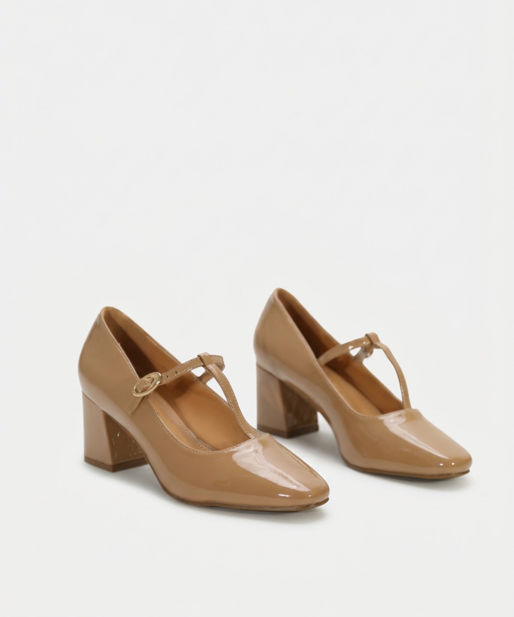 Merceditas tira en T image number null